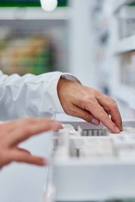 farmacia maría lópez villegas